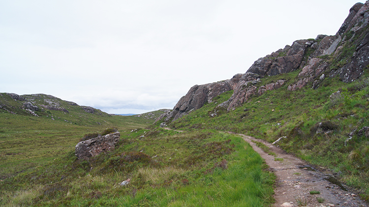 Lewisian Gneiss, 3,000 million years old