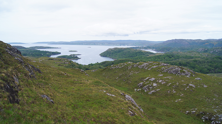 Loch Gairloch