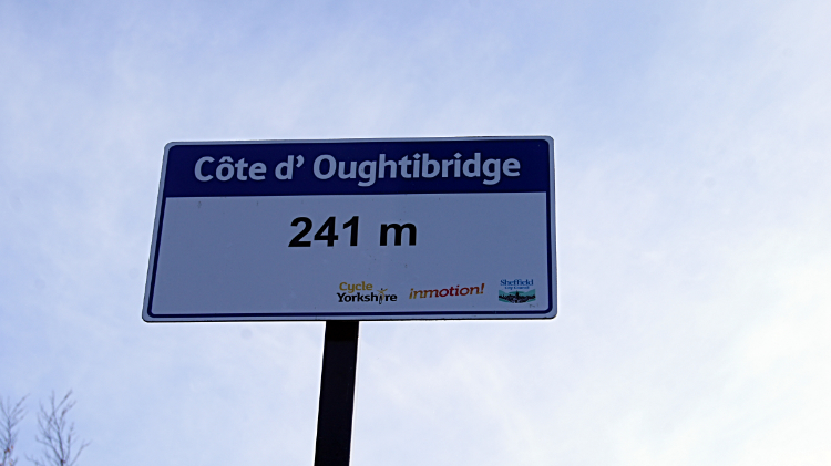 Cote d'Oughtibridge