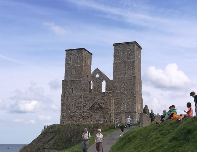 Reculver