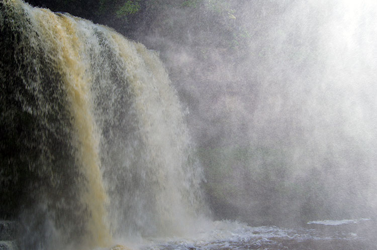 Sgwd yr Eira